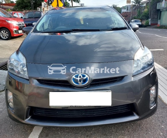 Image Toyota Prius S TOURING 2011 